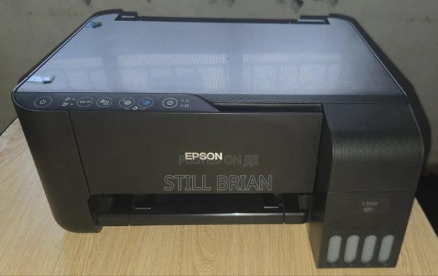 Epson L3150 Printer - thumbnail 4