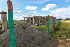 Nanyuki Land for Sale(Ol Pajeta)
