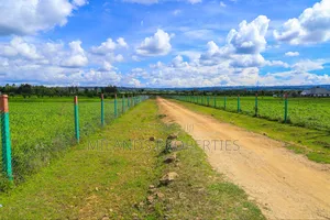 Nanyuki Land for Sale(Ol Pajeta)