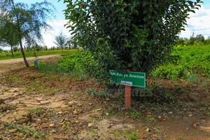 Nanyuki Land for Sale(Ol Pajeta)