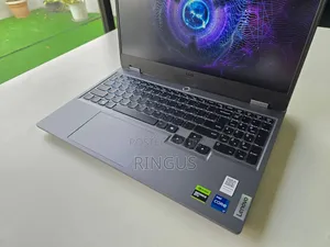 Laptop Lenovo LOQ 15AHP10 16GB Intel Core i7 SSD 1T
