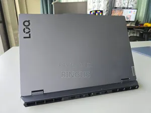 Laptop Lenovo LOQ 15AHP10 16GB Intel Core i7 SSD 1T
