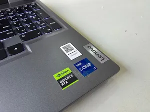 Laptop Lenovo LOQ 15AHP10 16GB Intel Core i7 SSD 1T