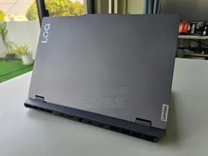 Laptop Lenovo LOQ 15AHP10 16GB Intel Core i7 SSD 1T