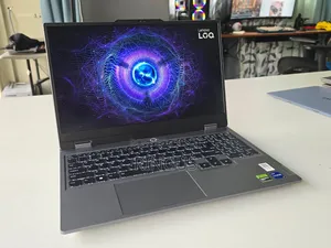 Laptop Lenovo LOQ 15AHP10 16GB Intel Core i7 SSD 1T