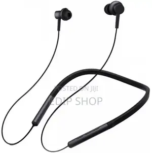 Bluetooth Wireless Neckband Earphones