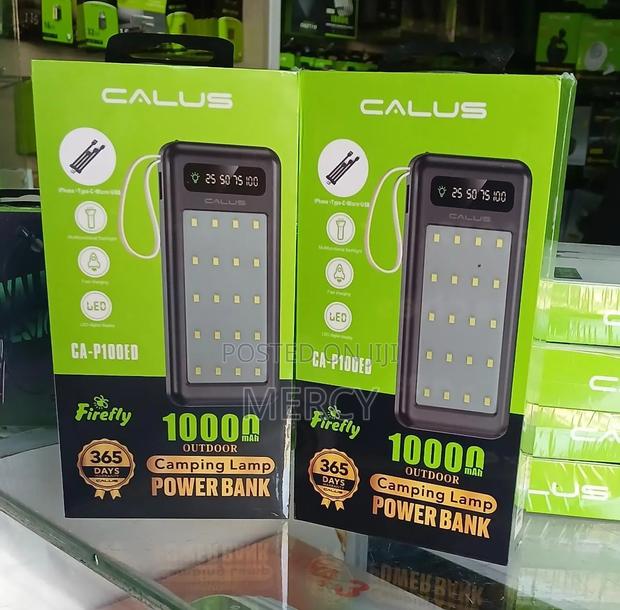 Calus Powerbank