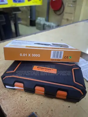 Pocket Scale