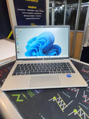 Laptop HP ProBook 440 G10 16GB Intel Core i7 SSD 1T
