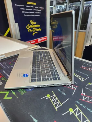 Laptop HP ProBook 440 G10 16GB Intel Core i7 SSD 1T