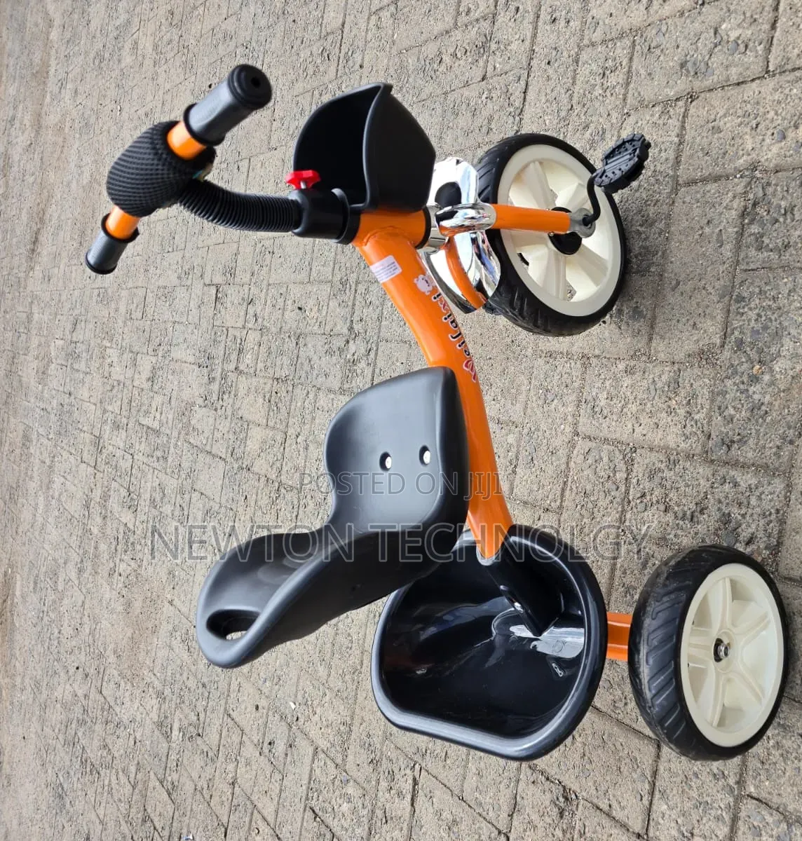 Executive Kids Tricycle