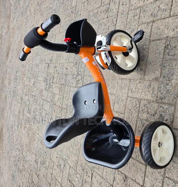 Executive Kids Tricycle