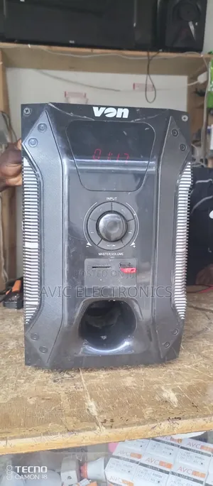 Von Base Repair