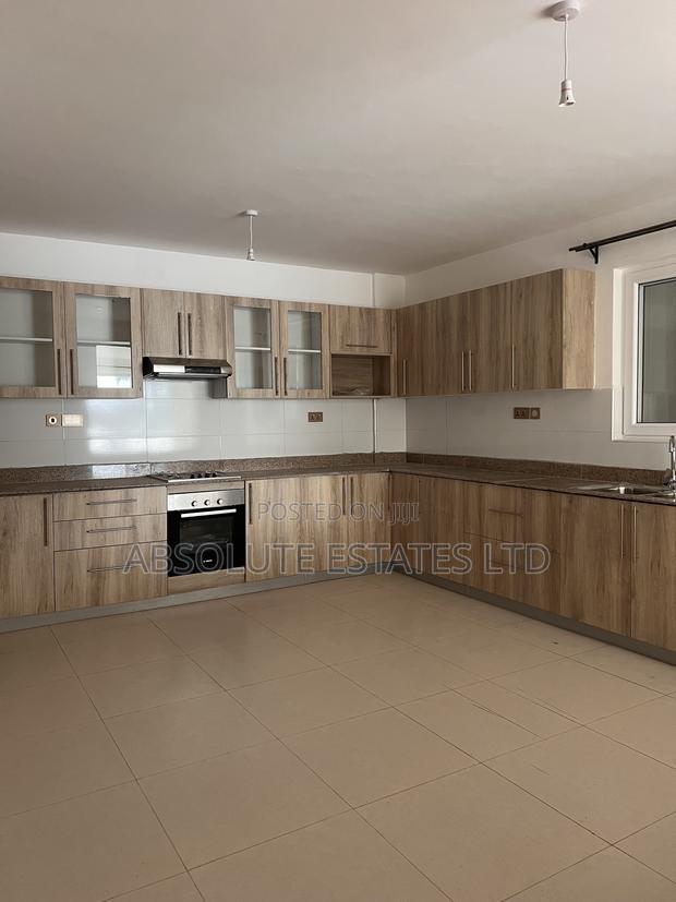 3bdrm Apartment in Westlands for rent - thumbnail 3