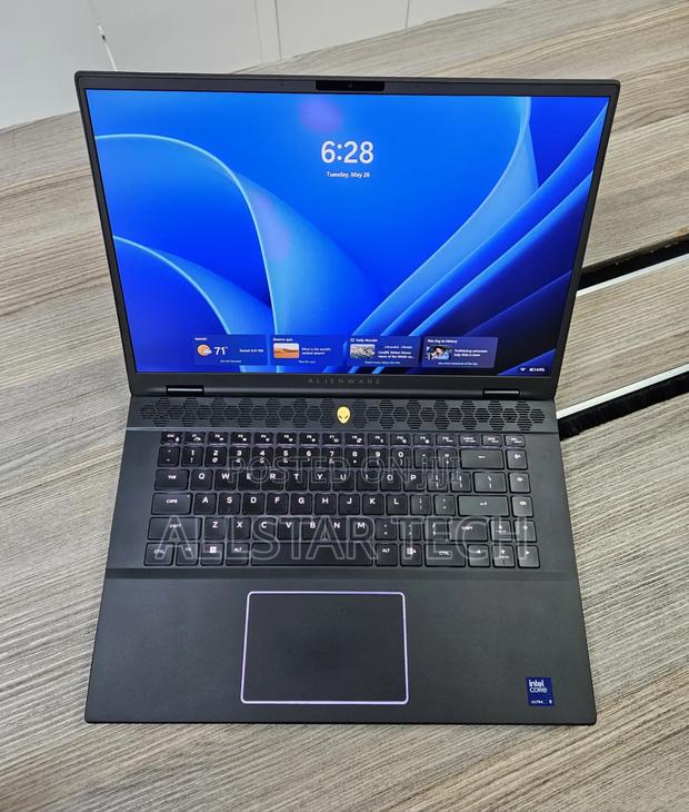 Laptop Alienware M16 R2 32GB Intel Core Ultra 9 SSD 1T - main view