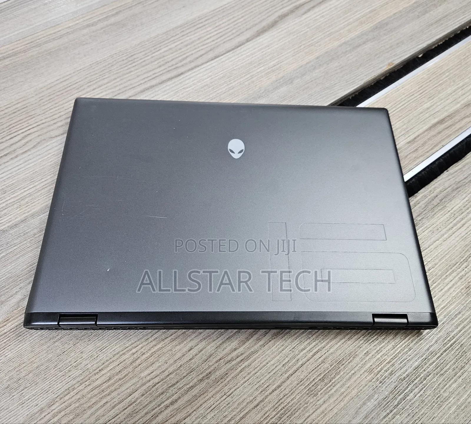 Laptop Alienware M16 R2 32GB Intel Core Ultra 9 SSD 1T