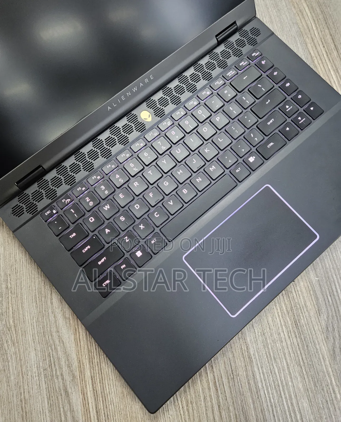 Laptop Alienware M16 R2 32GB Intel Core Ultra 9 SSD 1T