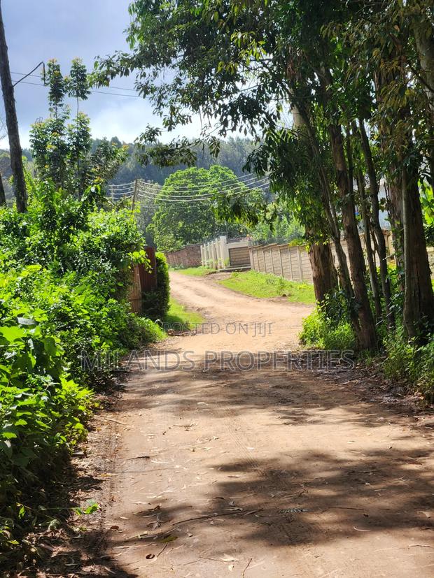 Land for Sale Ngong - thumbnail 5