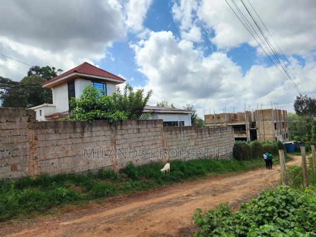 Land for Sale Ngong - thumbnail 6