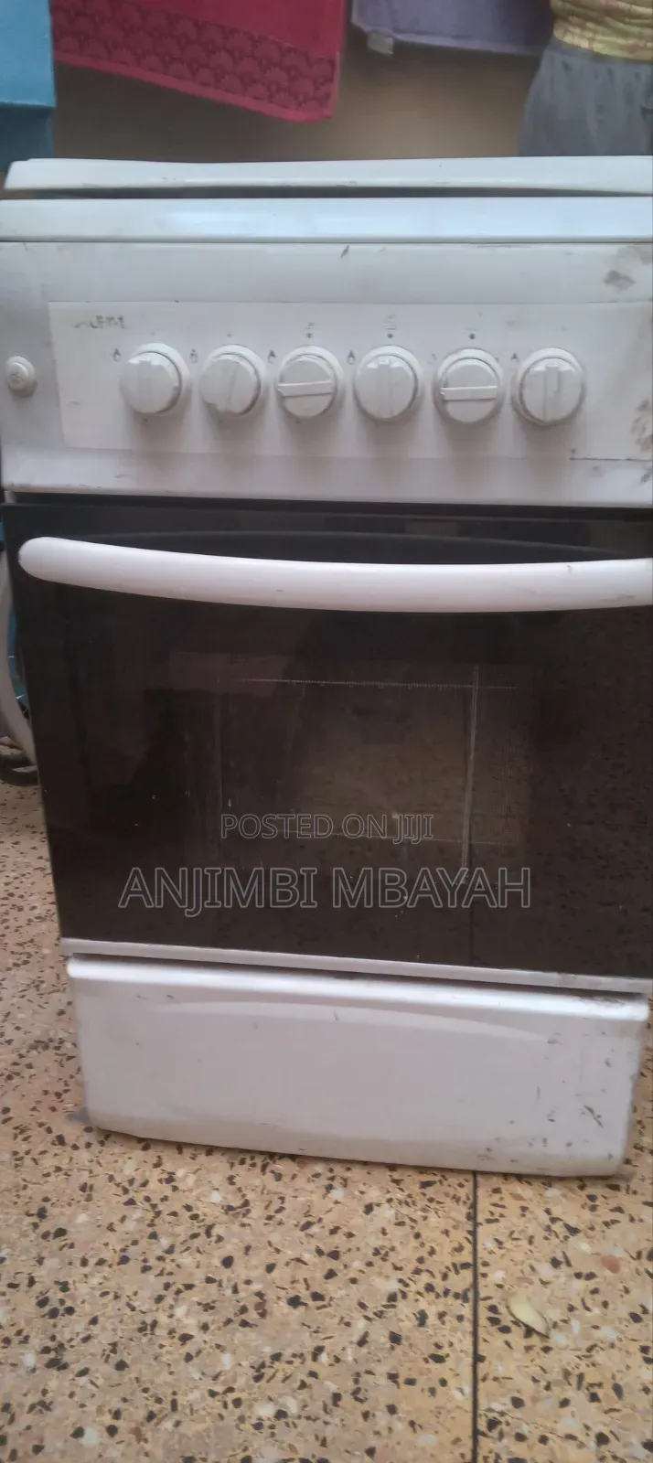 Cooking Gas Burner