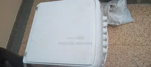 Cooking Gas Burner