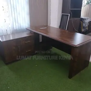 Summit Office Workstation