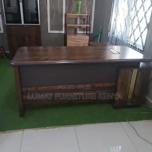 Summit Office Workstation