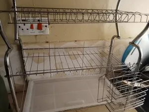 Utensil Rack