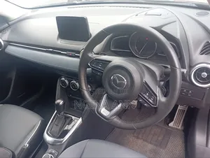 Mazda 2 2019 Brown