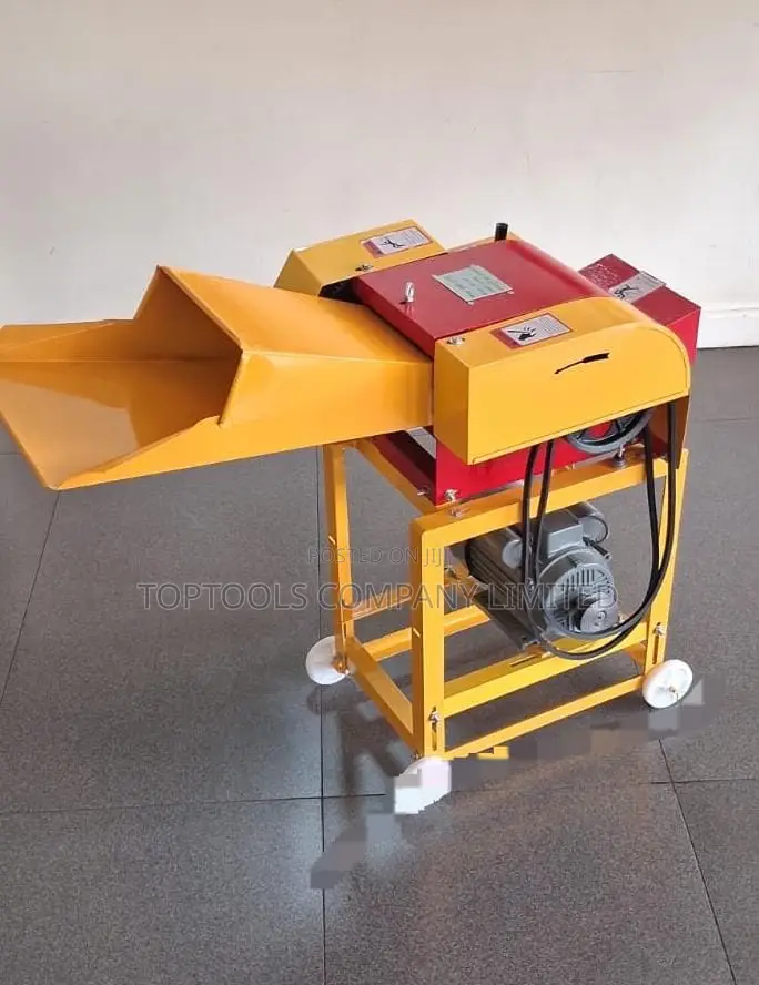 Mcc300 Milano Italia High Speed Chopper Capacity 800-1200kgs/Hr