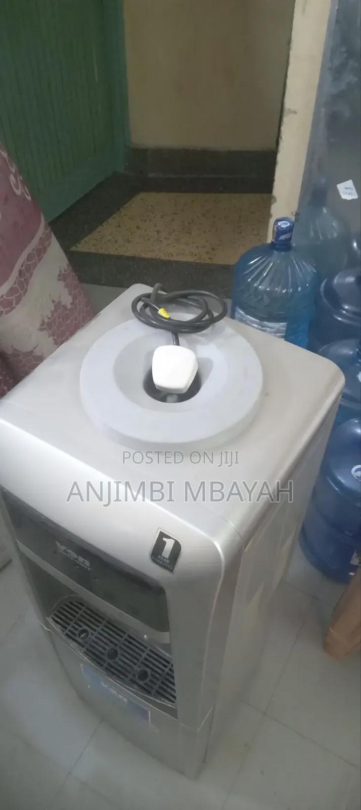 Water Dispenser