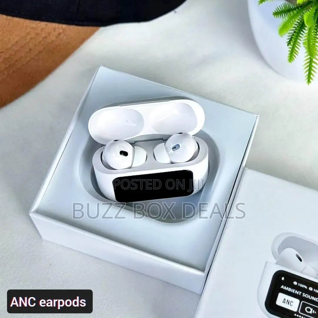 Anc Earpods