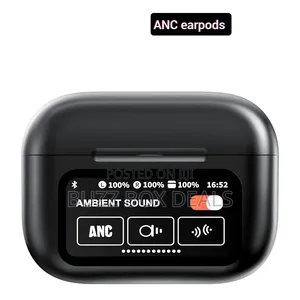 Anc Earpods