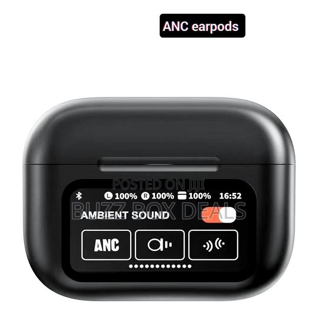 Anc Earpods - thumbnail 4