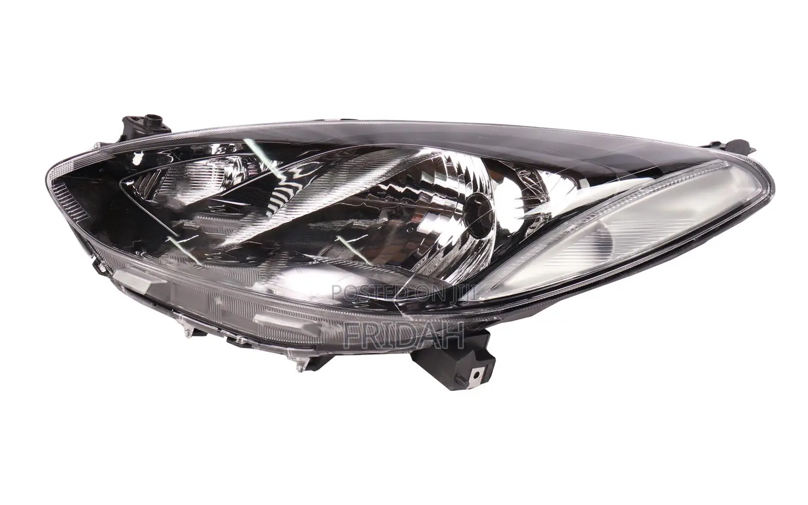 Mazda Demio Headlight