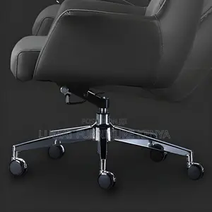 Crowncomfort Executive Seat