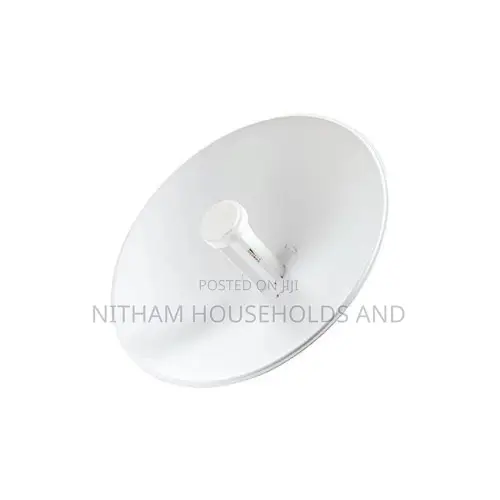 Ubiquiti Airmax Powerbeam M5 Pbe-M5-400