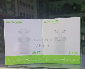 New Calus Earpods