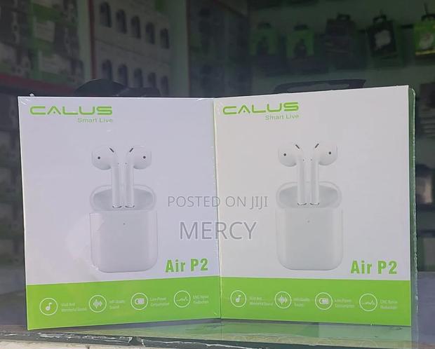 New Calus Earpods