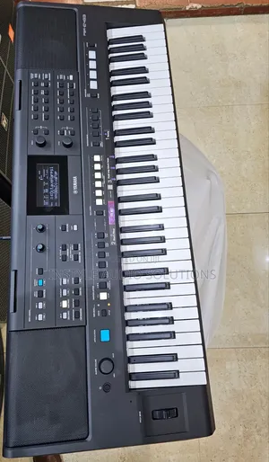Yamaha Psr E 483 Original Latest Version Electronic Portable Keyboard