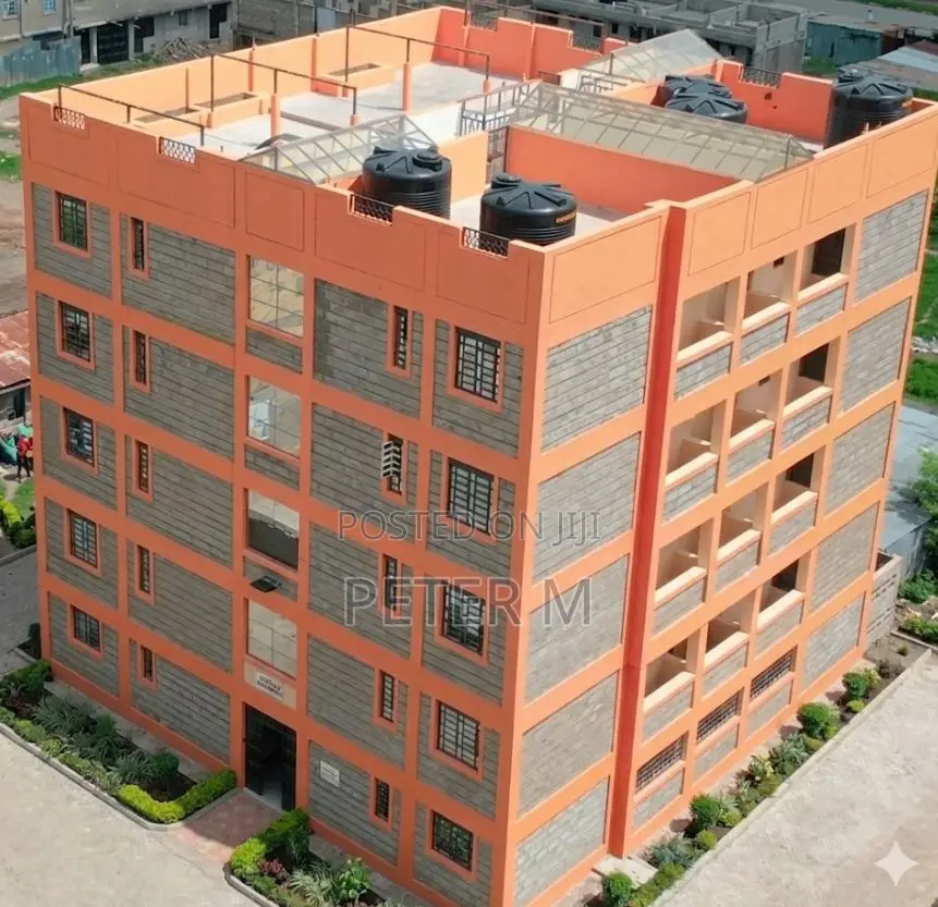 1bdrm Apartment in Githunguri for rent