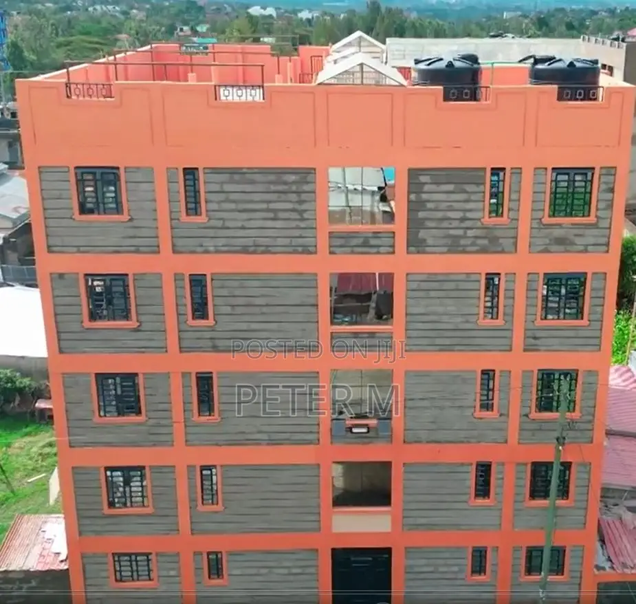1bdrm Apartment in Githunguri for rent