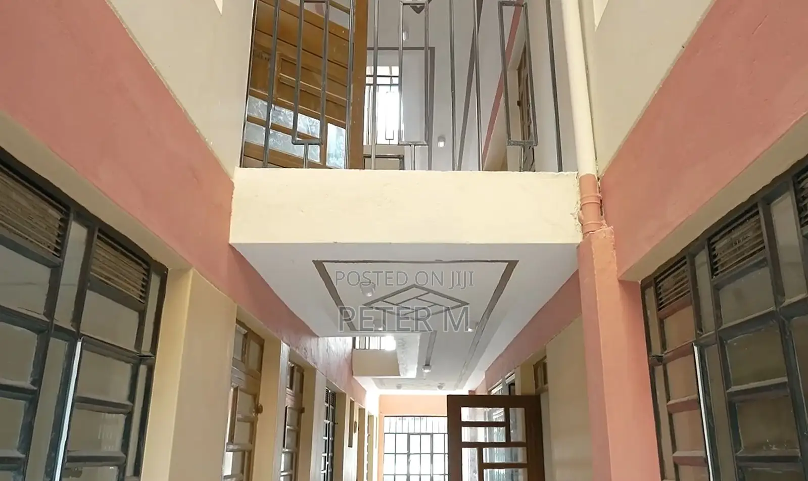 1bdrm Apartment in Githunguri for rent
