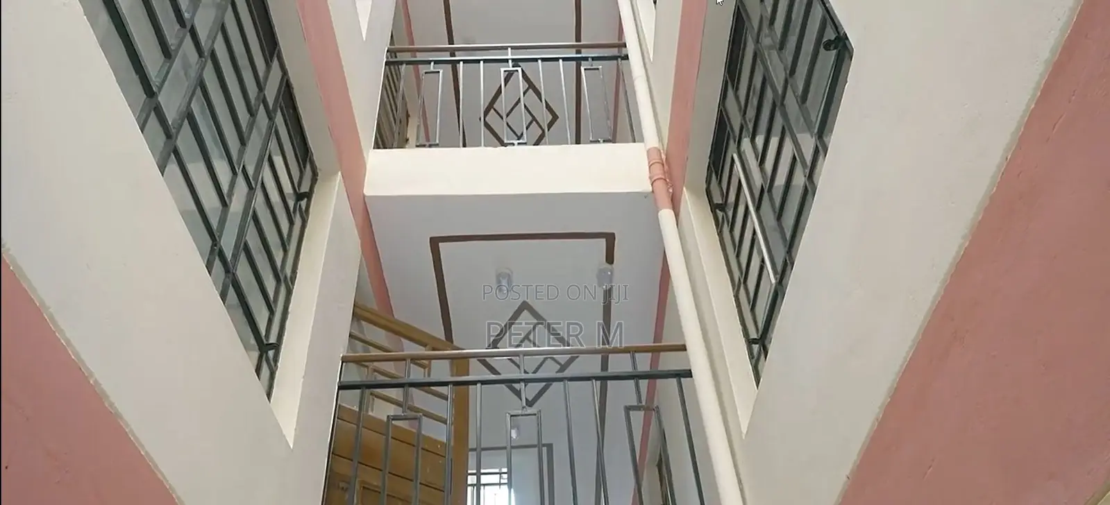 1bdrm Apartment in Githunguri for rent