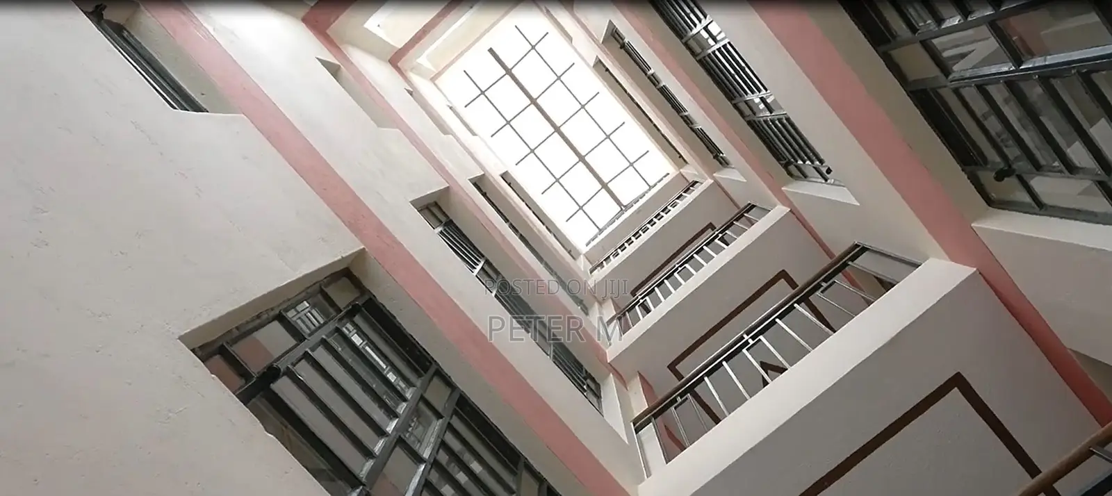 1bdrm Apartment in Githunguri for rent