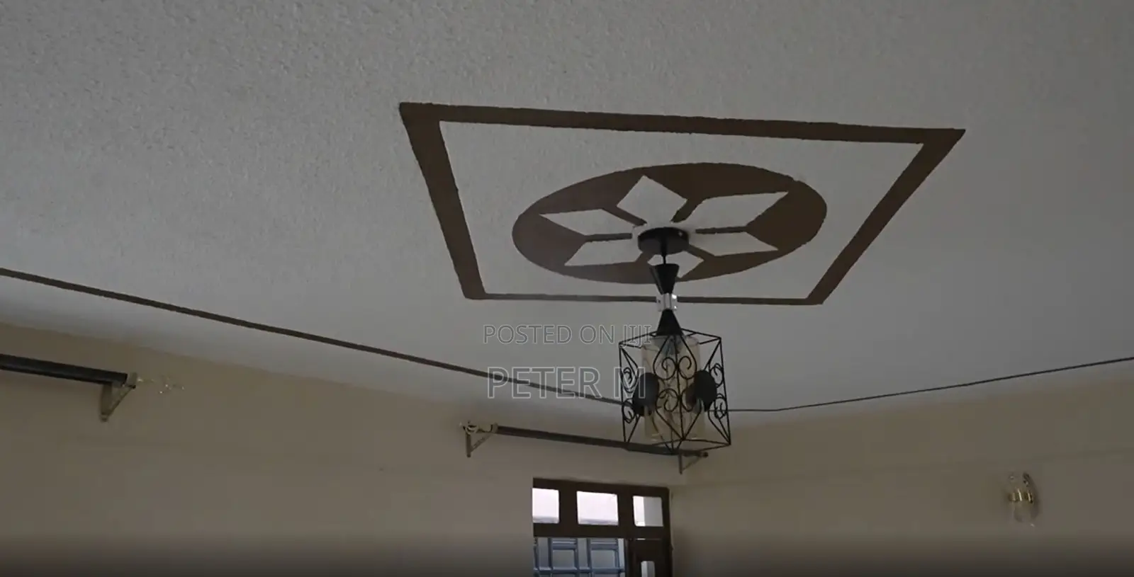 1bdrm Apartment in Githunguri for rent