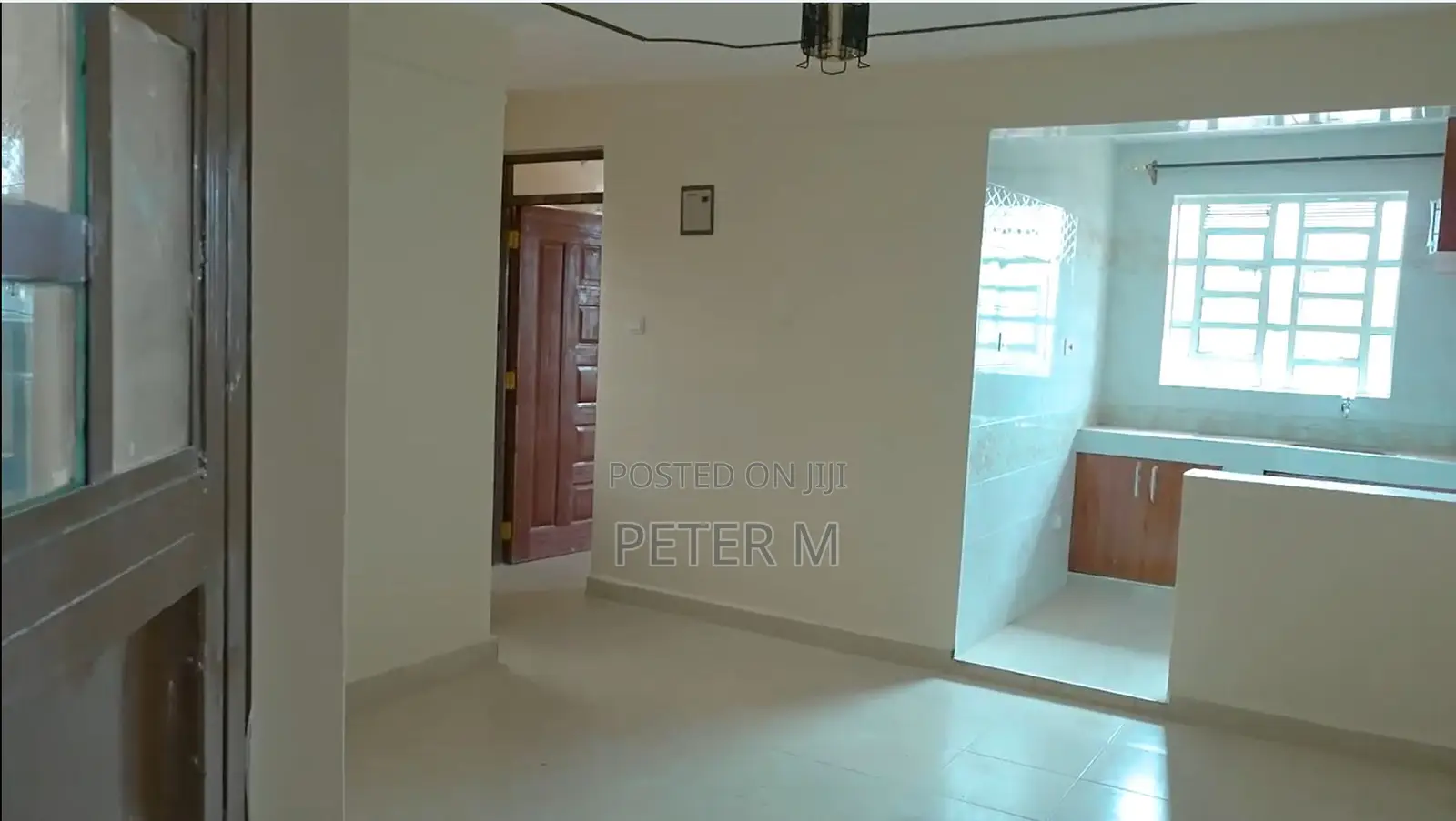 1bdrm Apartment in Githunguri for rent