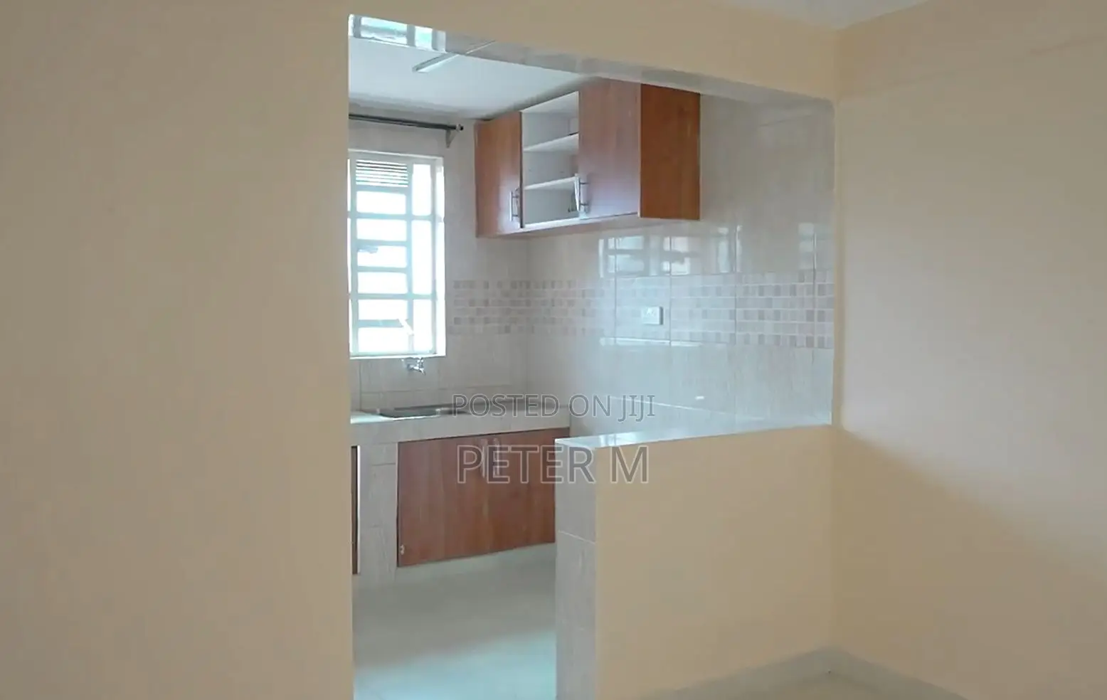 1bdrm Apartment in Githunguri for rent
