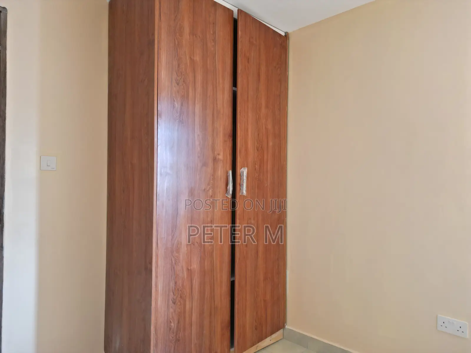 1bdrm Apartment in Githunguri for rent