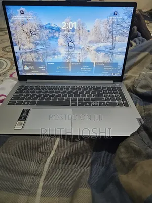 Laptop Lenovo IdeaPad 1 4GB Intel Celeron SSD 512GB